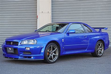 nissan gtr r34 kaufen|Nissan SKYLINE GTR for sale Japan